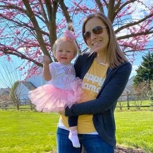 Meet your Posher, Julie